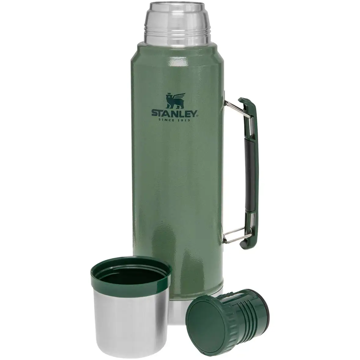 Stanley 1000 ml Classic Legendary Isolierflasche – Ansicht 1