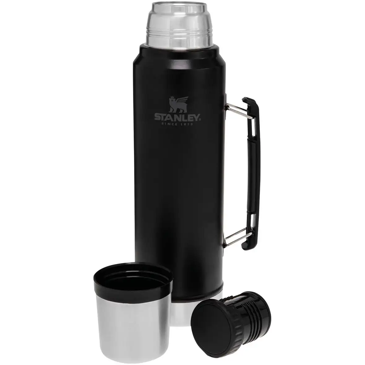 Stanley 1000 ml Classic Legendary Isolierflasche – Ansicht 6