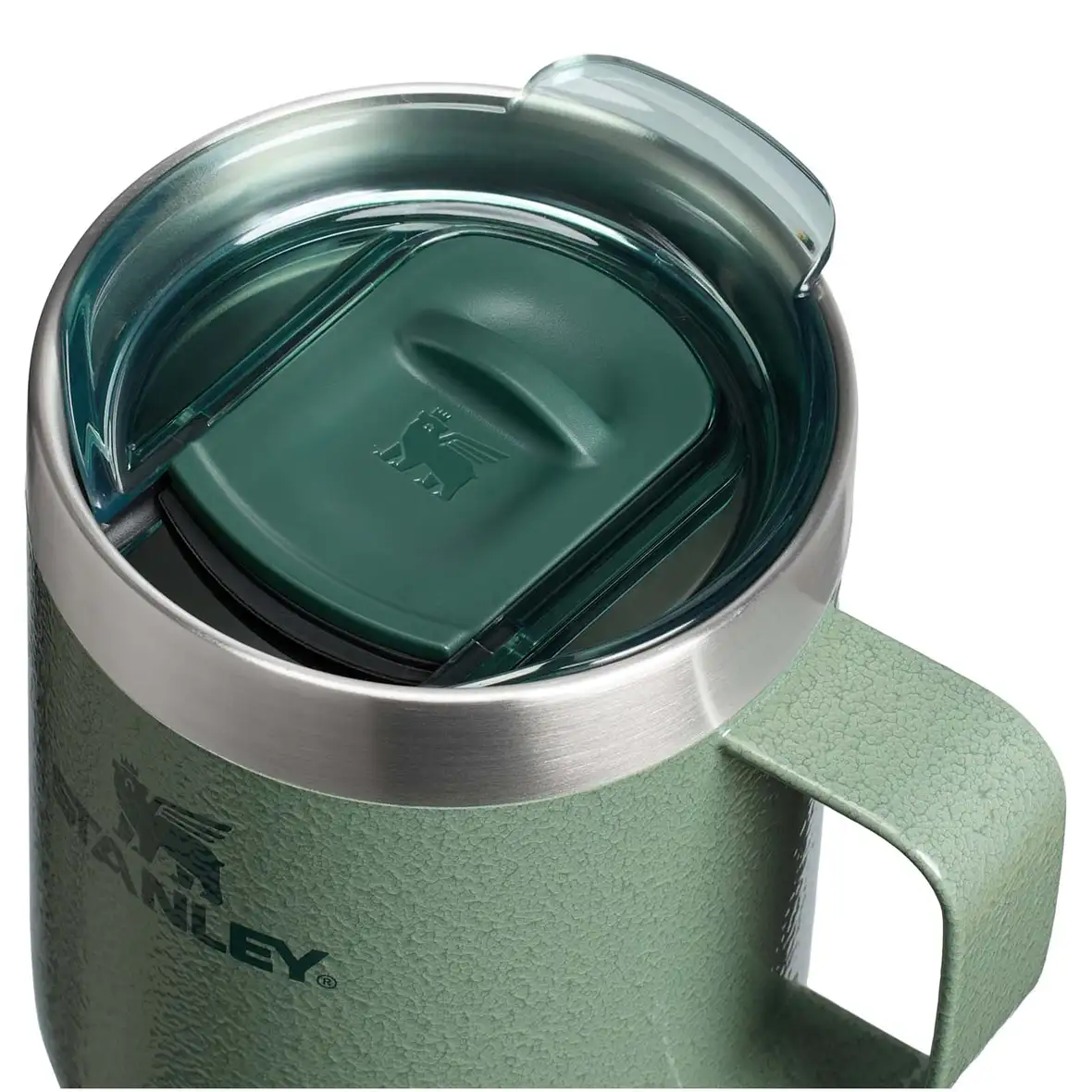 Stanley 236 ml Classic Legendary Camp Thermobecher – Ansicht 4