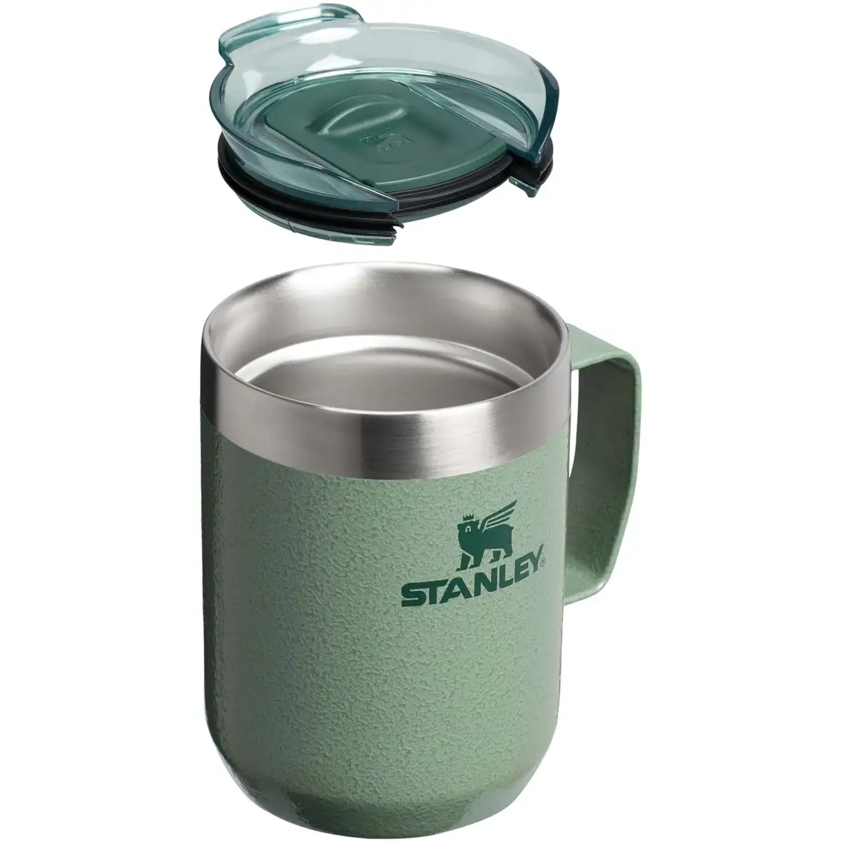 Stanley 236 ml Classic Legendary Camp Thermobecher – Ansicht 3
