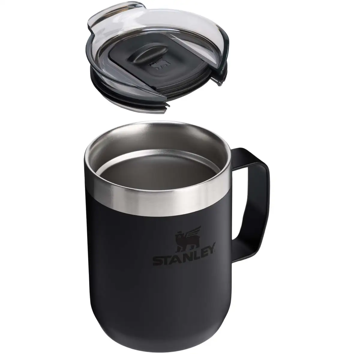 Stanley 236 ml Classic Legendary Camp Thermobecher – Ansicht 7
