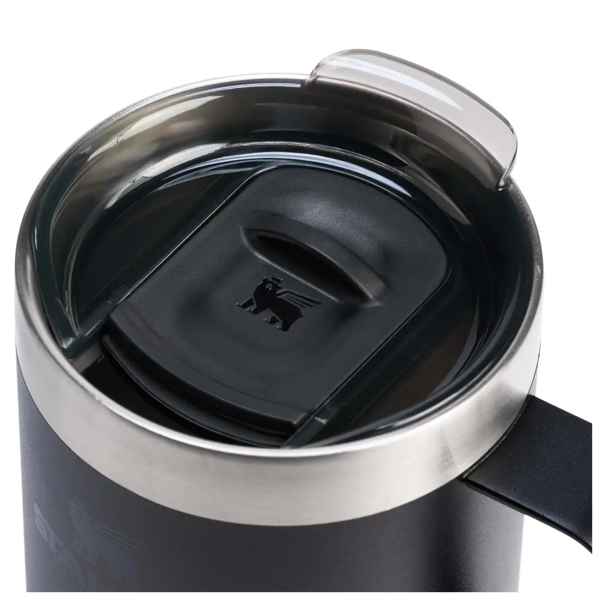 Stanley 236 ml Classic Legendary Camp Thermobecher – Ansicht 8