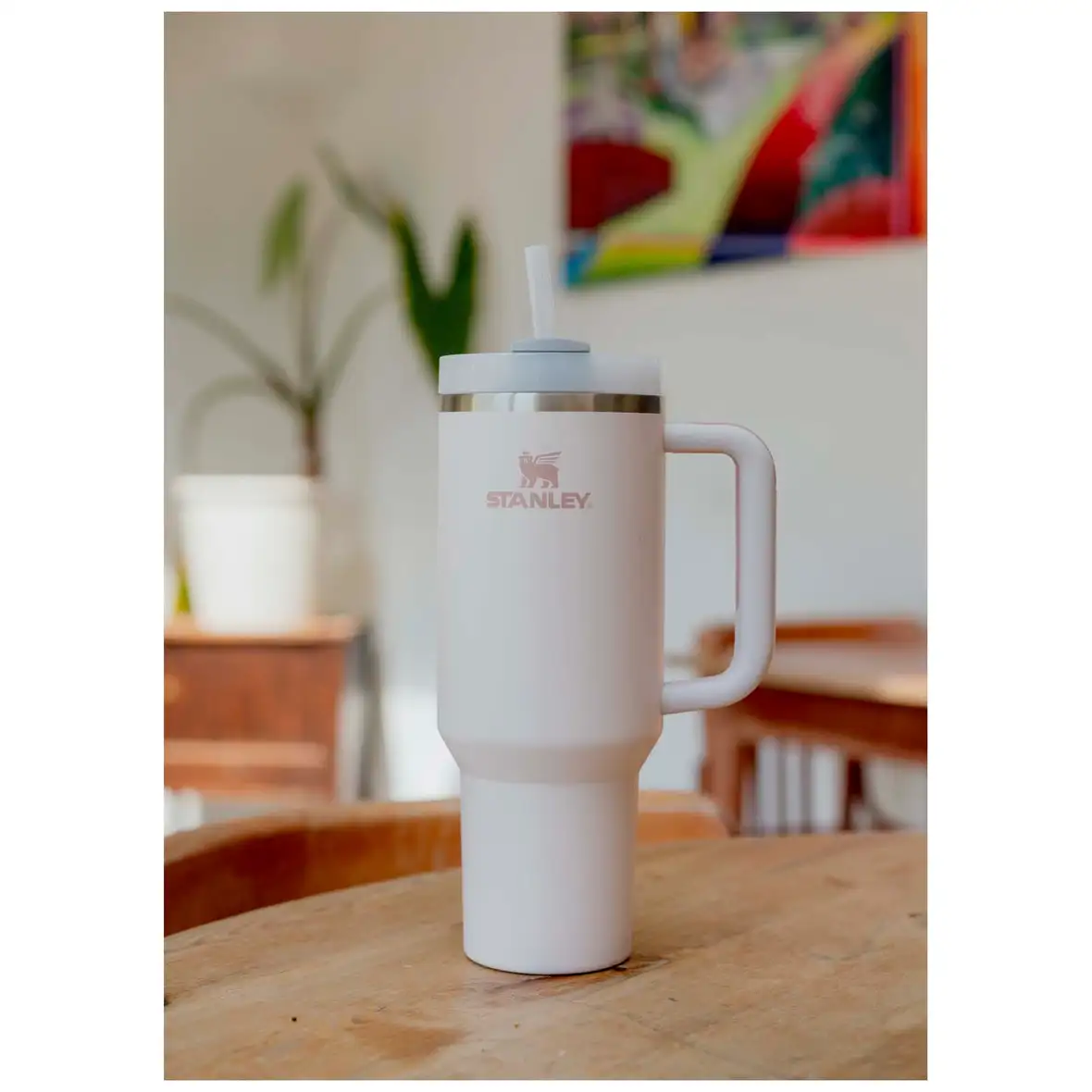 Stanley 1200 ml Quencher H2.0 Thermobecher – Ansicht 4
