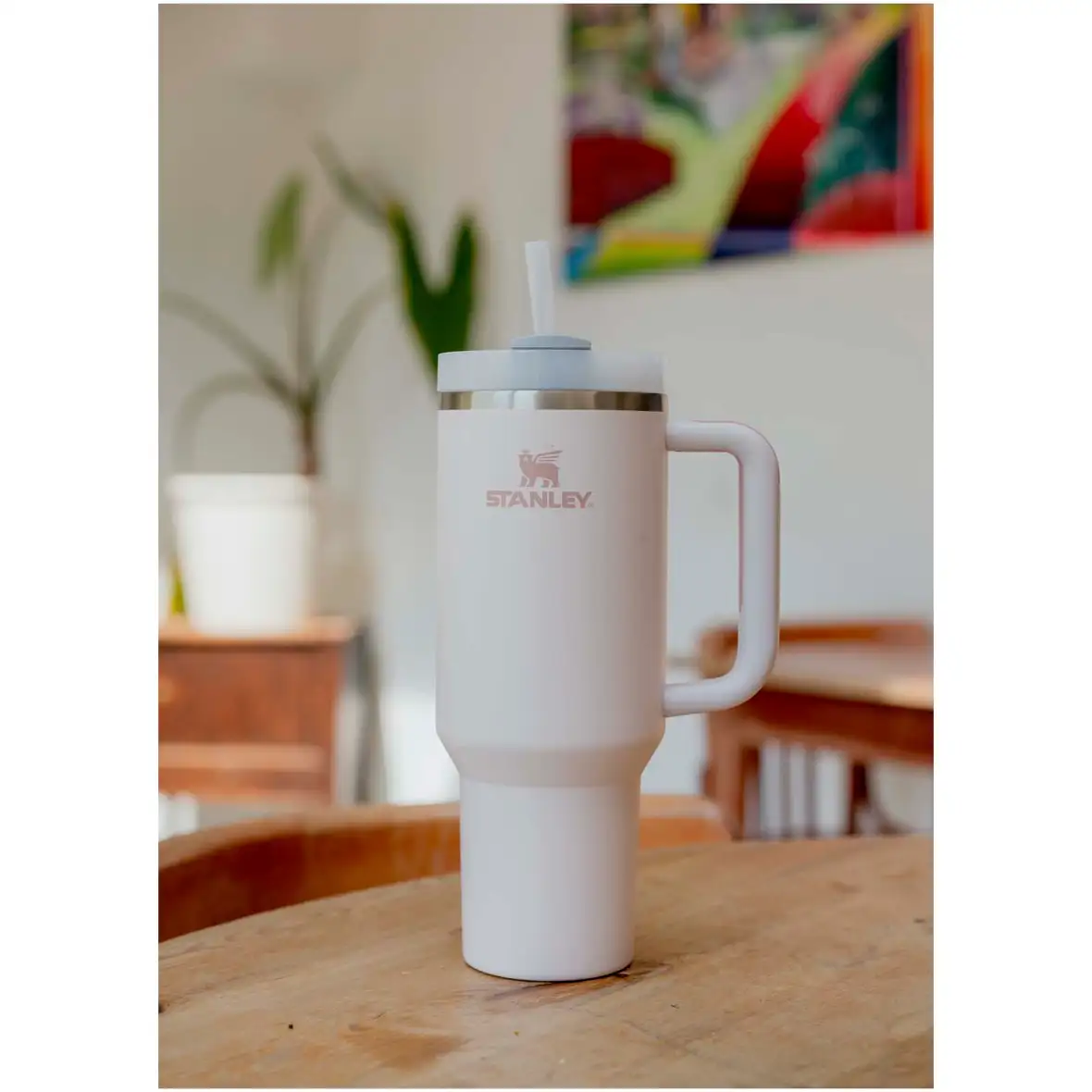 Stanley 1200 ml Quencher H2.0 Thermobecher – Ansicht 12