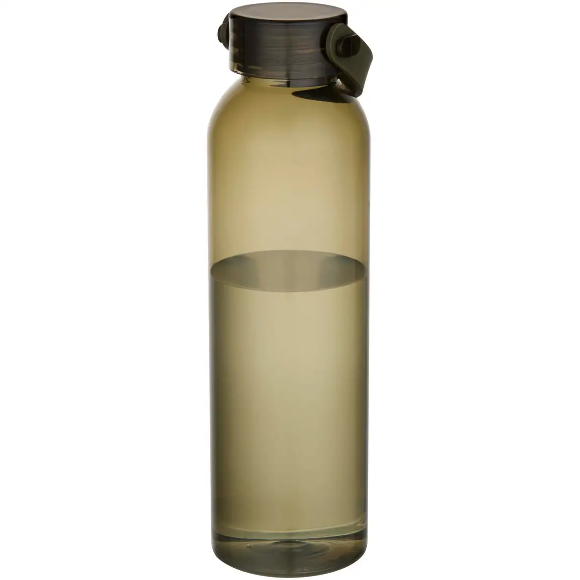 630 ml RCS-zertifizierte Trinkflasche aus recyceltem Kunststoff – Ansicht 15