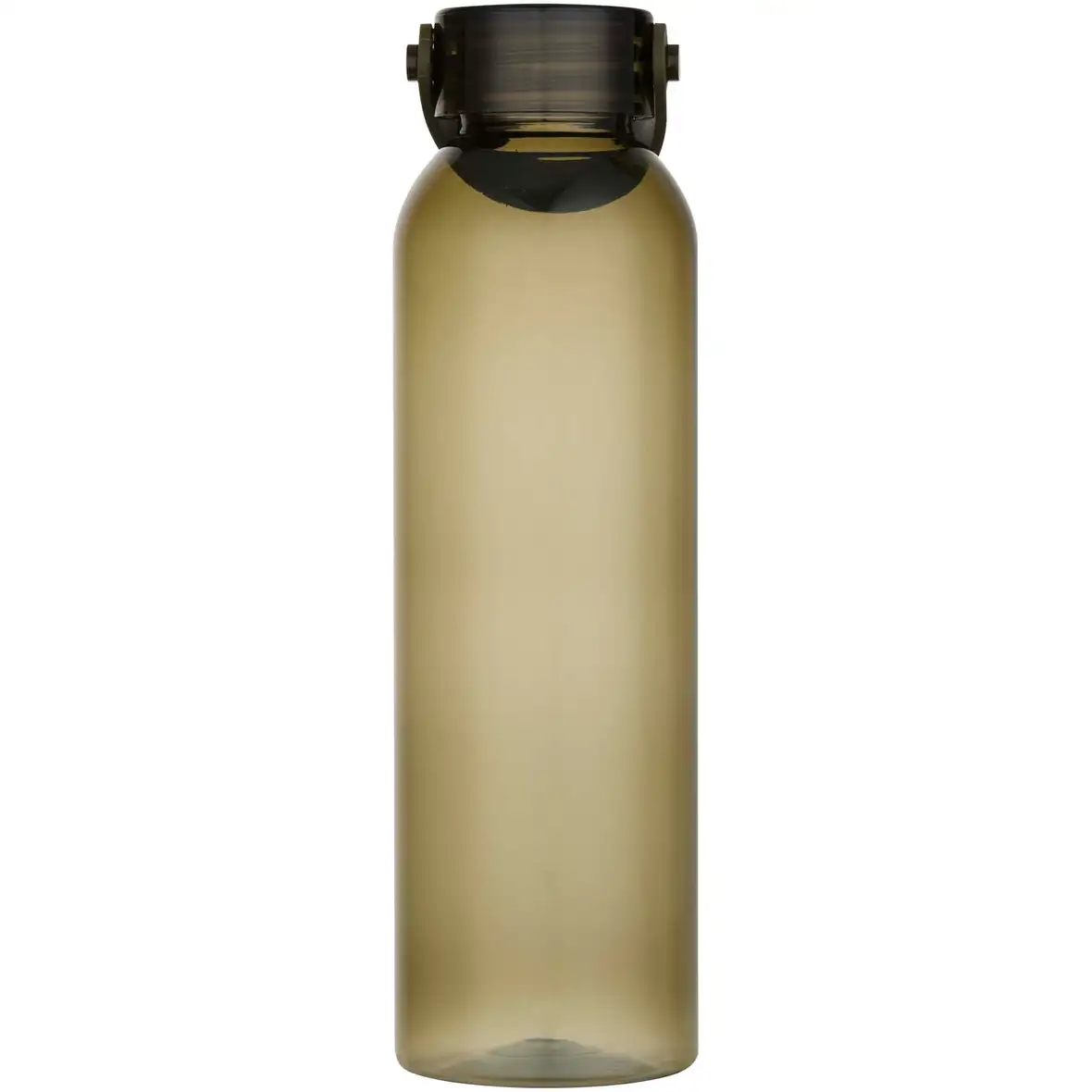 630 ml RCS-zertifizierte Trinkflasche aus recyceltem Kunststoff – Ansicht 14