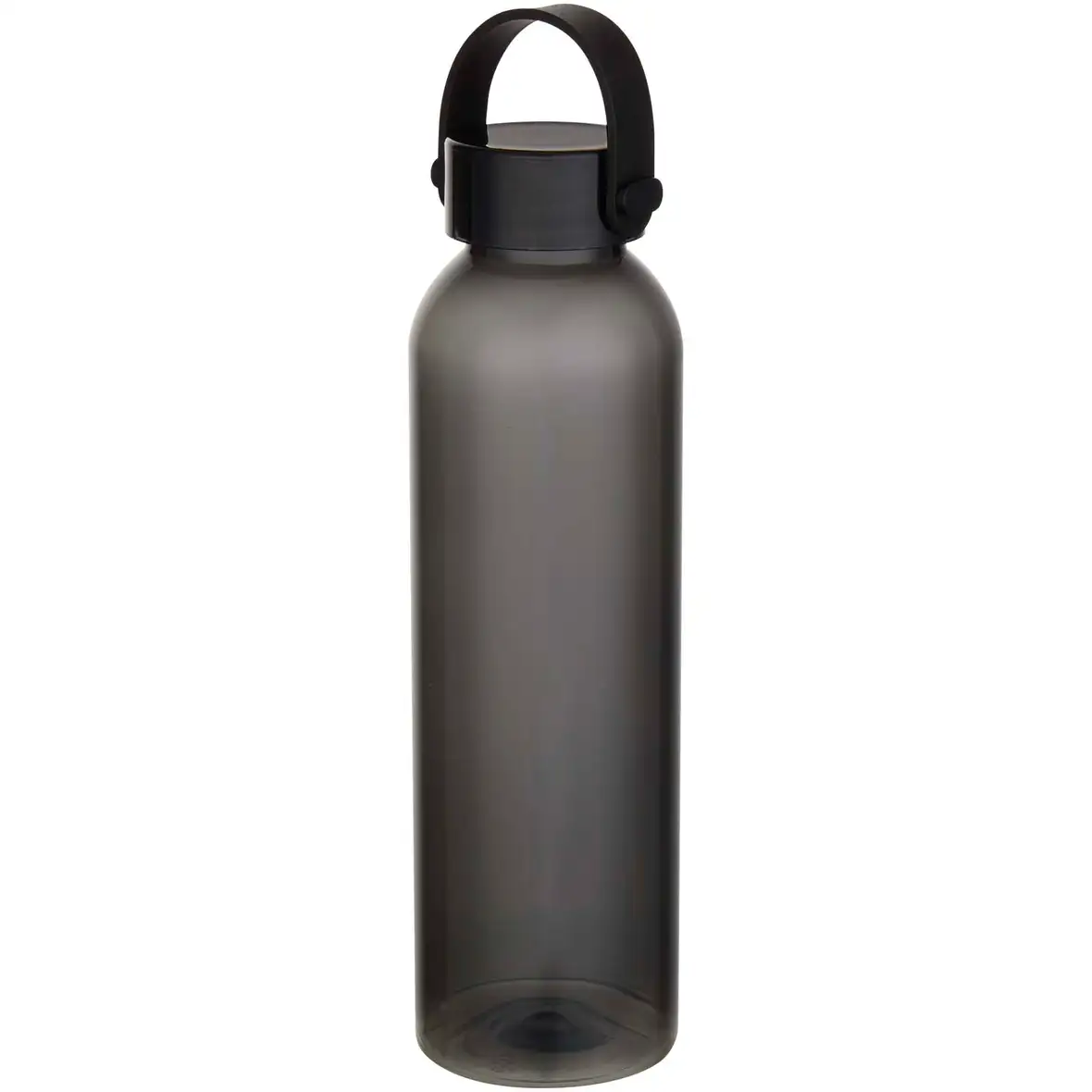 630 ml RCS-zertifizierte Trinkflasche aus recyceltem Kunststoff – Ansicht 17