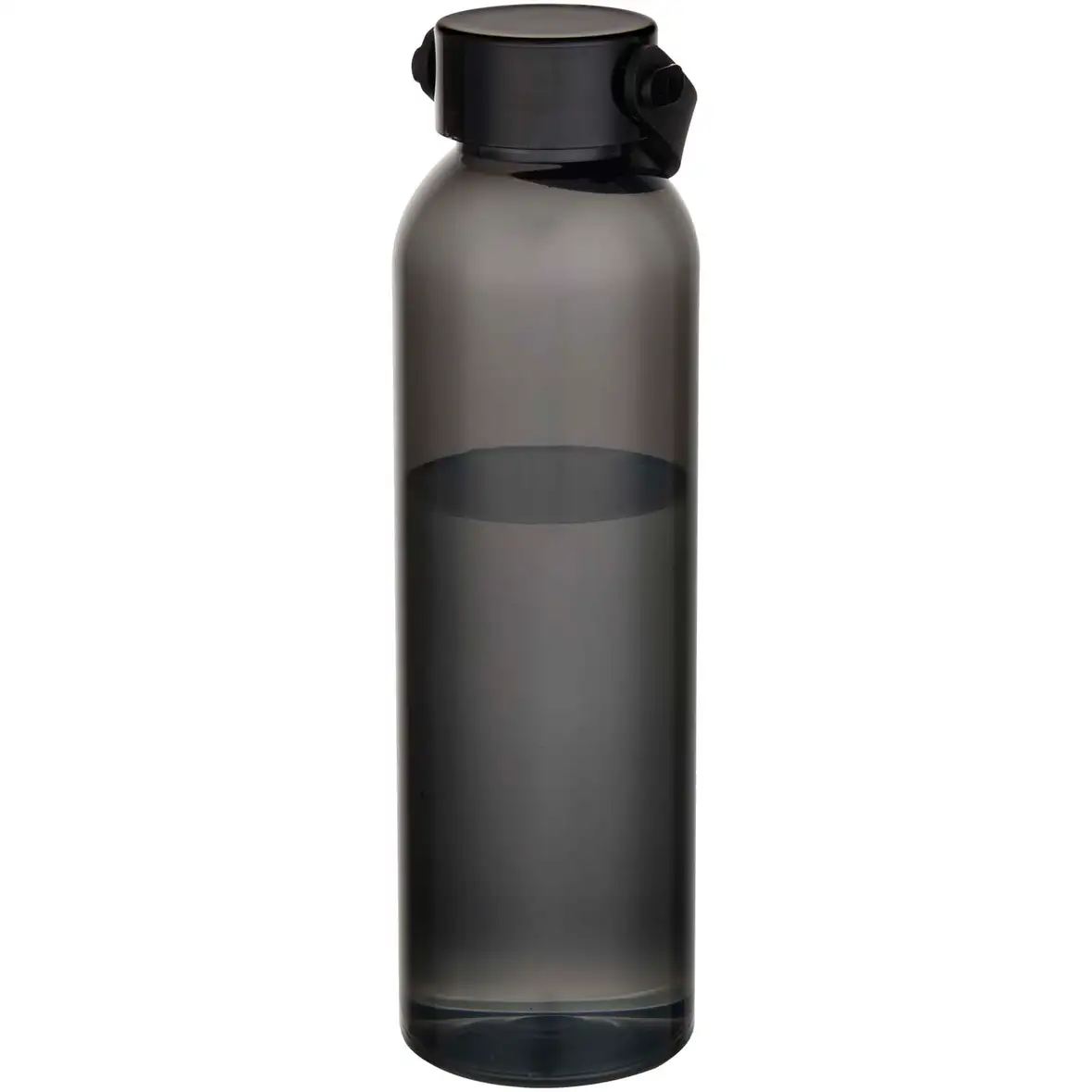 630 ml RCS-zertifizierte Trinkflasche aus recyceltem Kunststoff – Ansicht 19