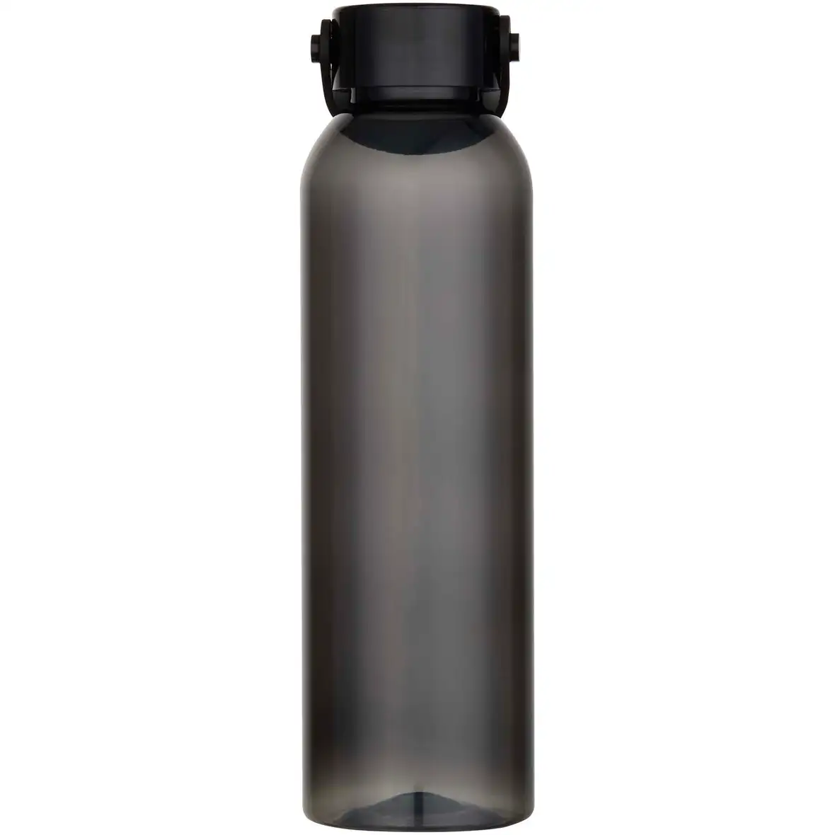 630 ml RCS-zertifizierte Trinkflasche aus recyceltem Kunststoff – Ansicht 18