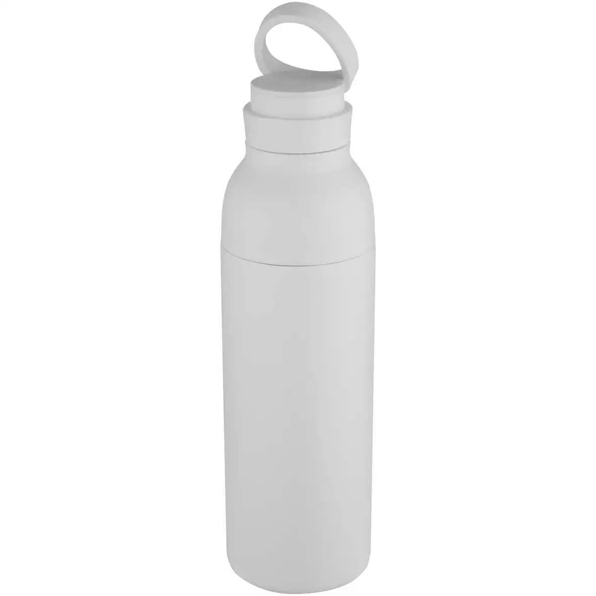 650 ml RCS doppelwandige Isolierflasche aus recyceltem Edelstahl – Ansicht 5