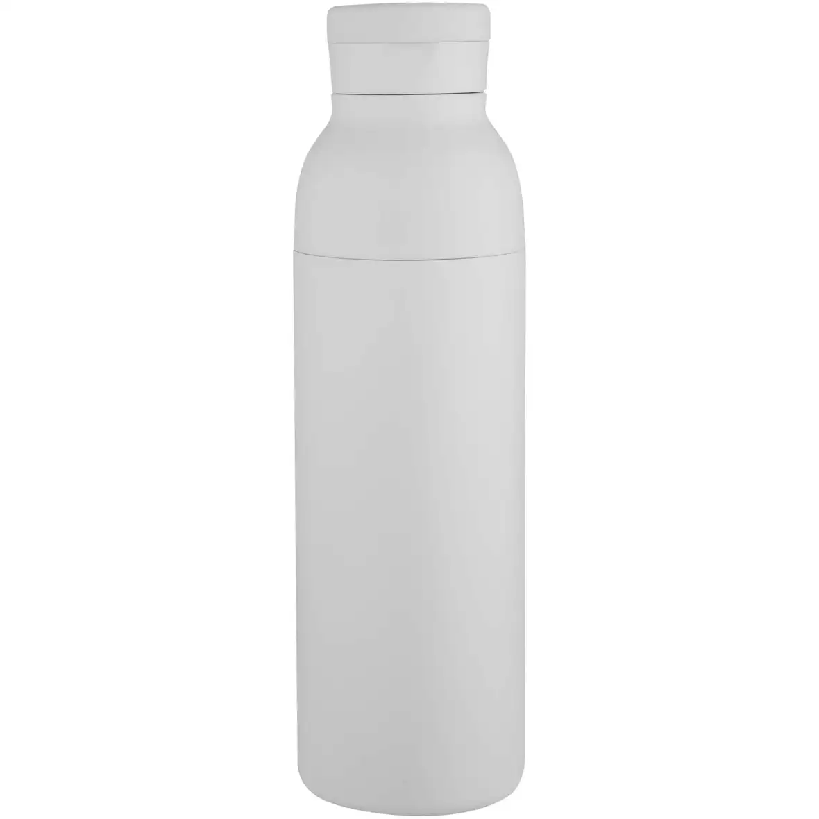650 ml RCS doppelwandige Isolierflasche aus recyceltem Edelstahl – Ansicht 2