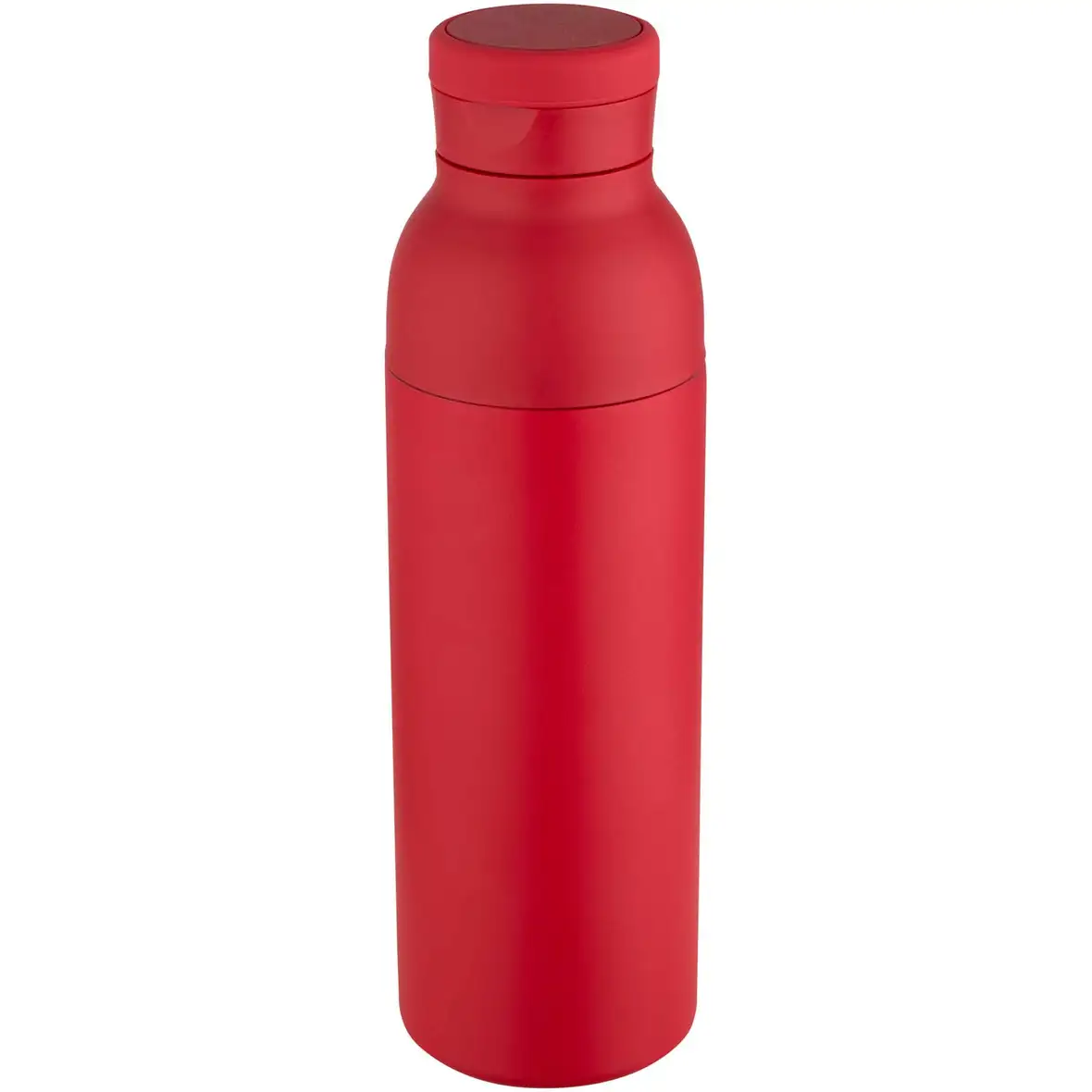 650 ml RCS doppelwandige Isolierflasche aus recyceltem Edelstahl – Ansicht 6