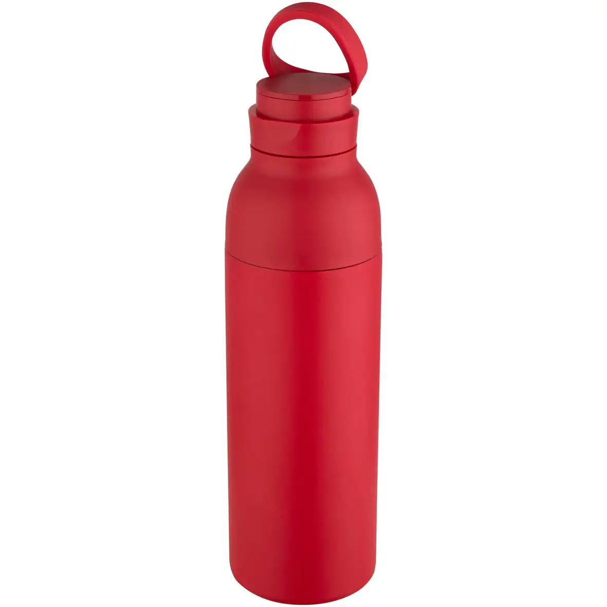 650 ml RCS doppelwandige Isolierflasche aus recyceltem Edelstahl – Ansicht 10