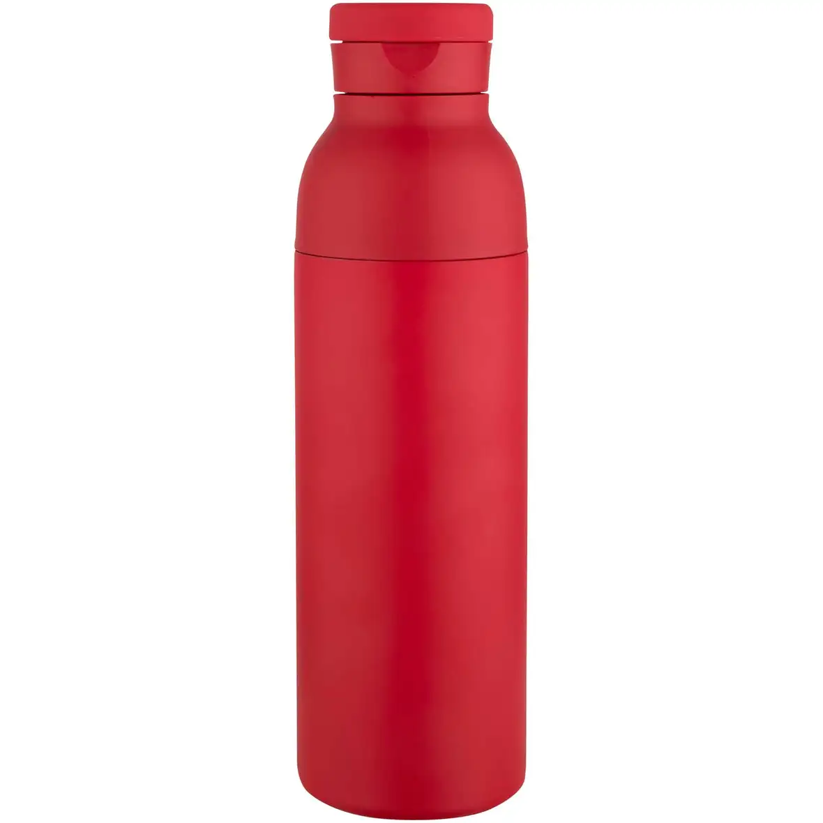 650 ml RCS doppelwandige Isolierflasche aus recyceltem Edelstahl – Ansicht 7