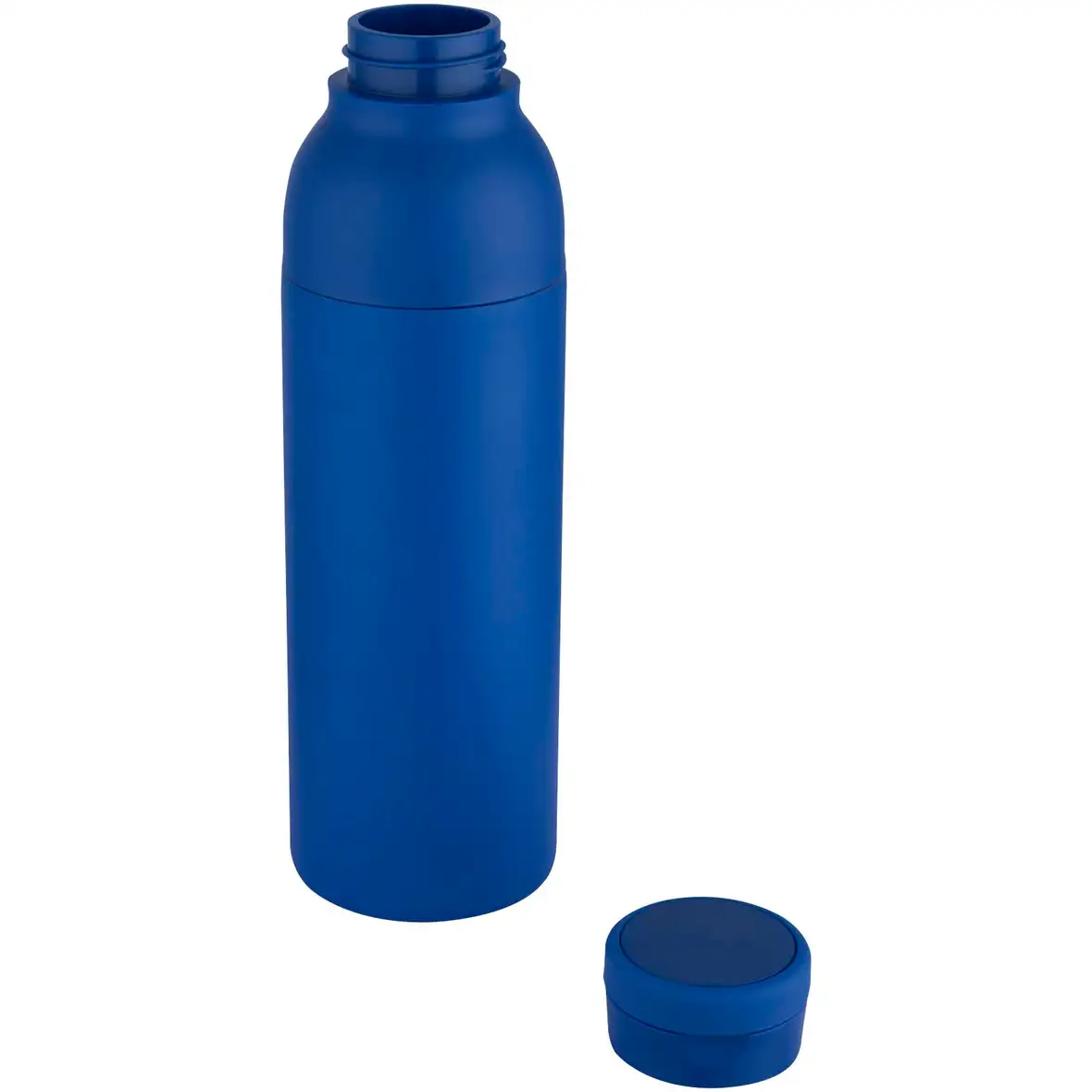 650 ml RCS doppelwandige Isolierflasche aus recyceltem Edelstahl – Ansicht 13