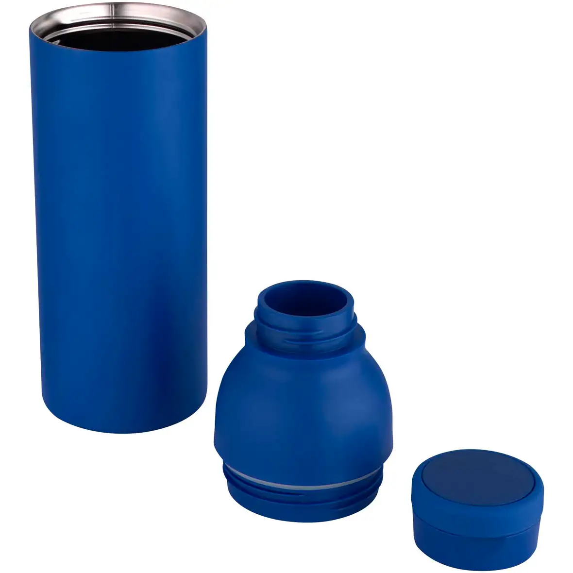 650 ml RCS doppelwandige Isolierflasche aus recyceltem Edelstahl – Ansicht 14
