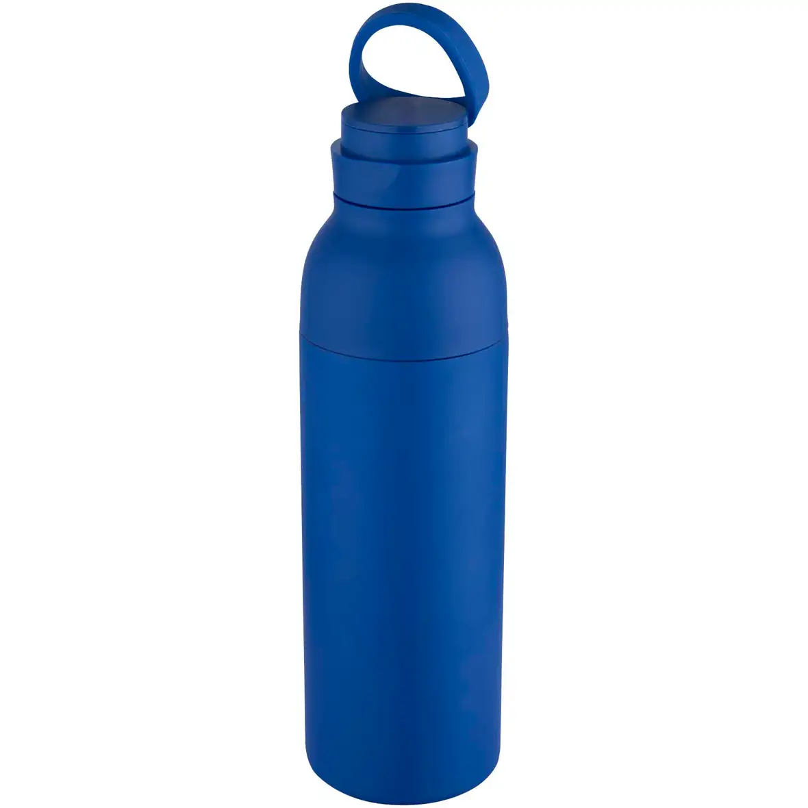 650 ml RCS doppelwandige Isolierflasche aus recyceltem Edelstahl – Ansicht 15