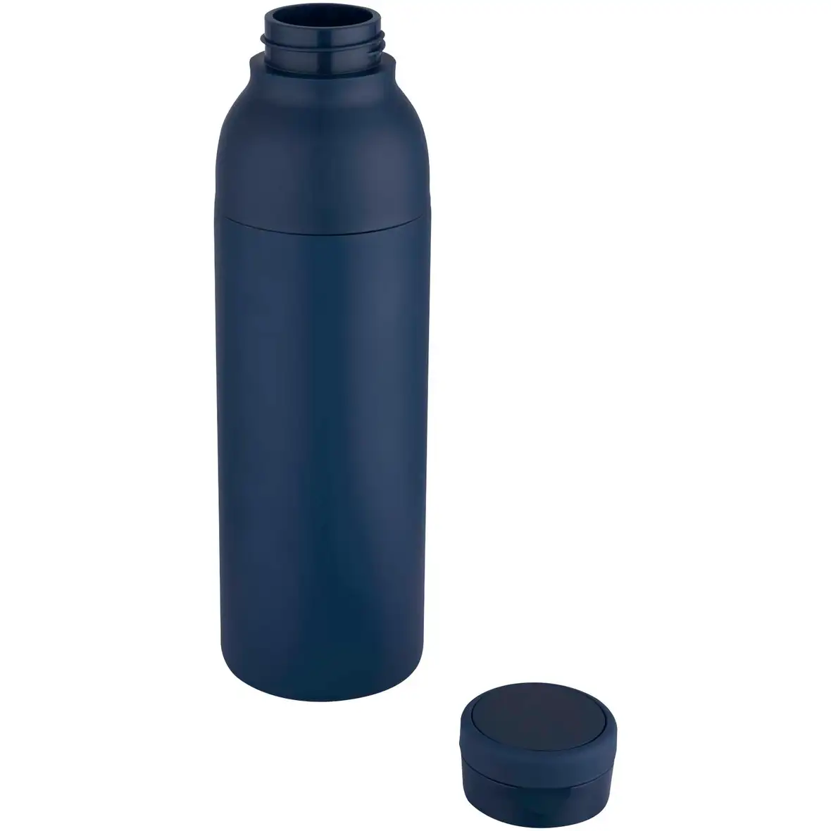 650 ml RCS doppelwandige Isolierflasche aus recyceltem Edelstahl – Ansicht 18