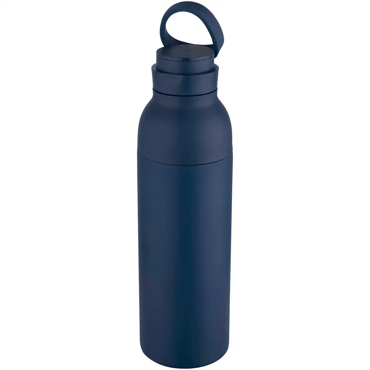 650 ml RCS doppelwandige Isolierflasche aus recyceltem Edelstahl – Ansicht 20