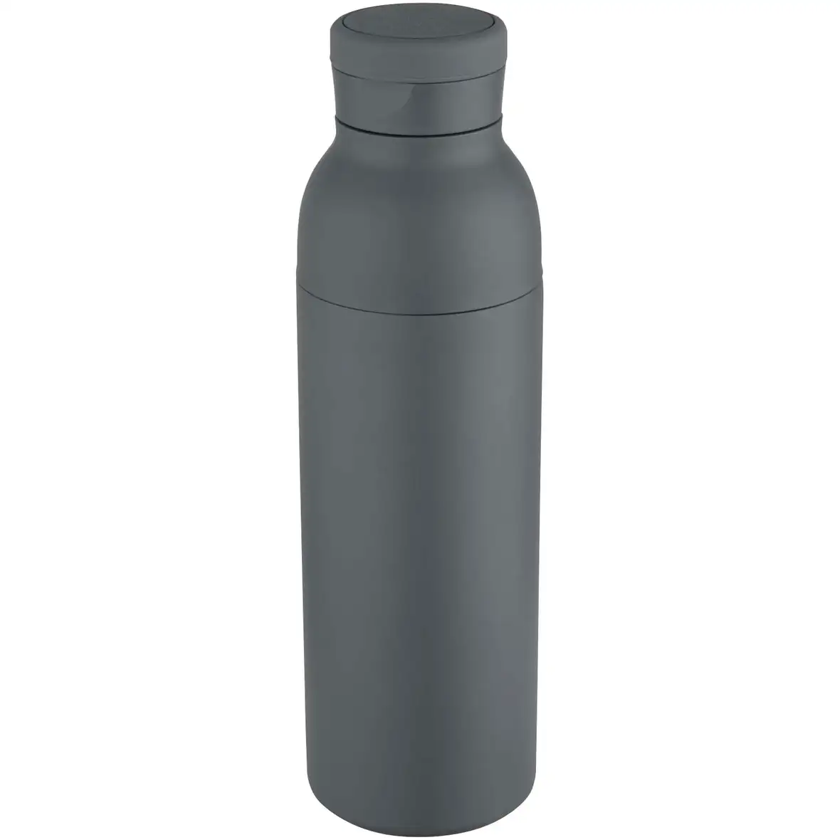 650 ml RCS doppelwandige Isolierflasche aus recyceltem Edelstahl – Ansicht 21