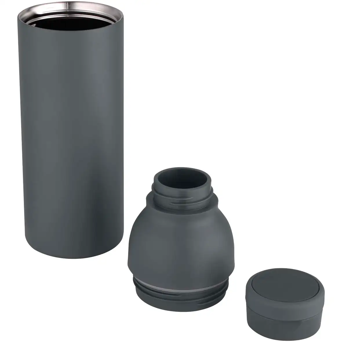 650 ml RCS doppelwandige Isolierflasche aus recyceltem Edelstahl – Ansicht 24