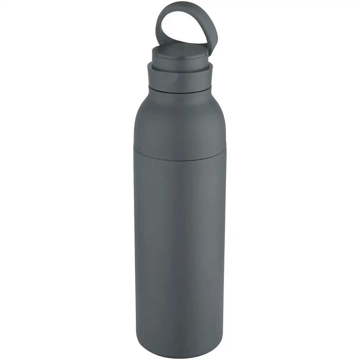 650 ml RCS doppelwandige Isolierflasche aus recyceltem Edelstahl – Ansicht 25