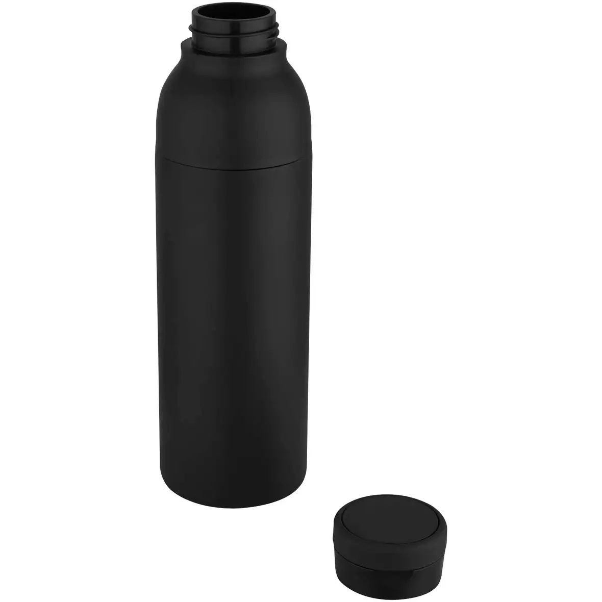 650 ml RCS doppelwandige Isolierflasche aus recyceltem Edelstahl – Ansicht 28