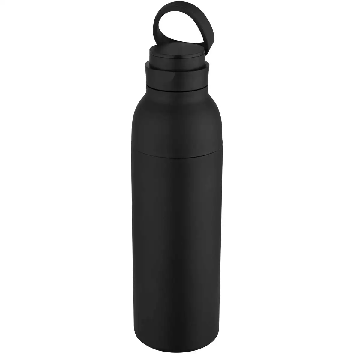650 ml RCS doppelwandige Isolierflasche aus recyceltem Edelstahl – Ansicht 30