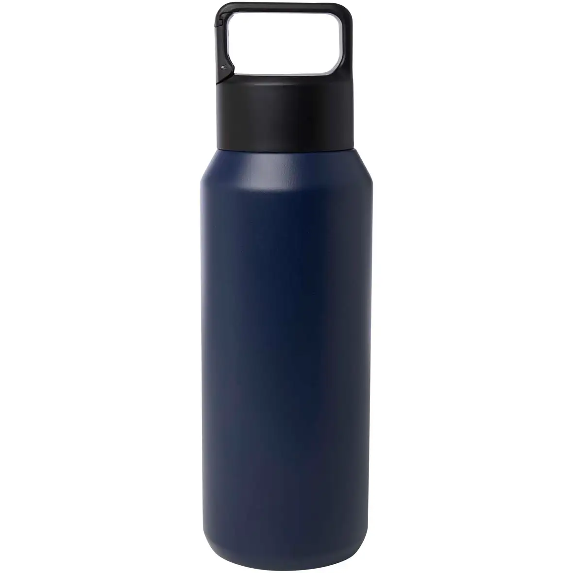 600 ml RCS-zertifizierte Kupfer-Vakuum Isolierflasche aus recyceltem Edelstahl (Kohlensäure geeignet) – Ansicht 3