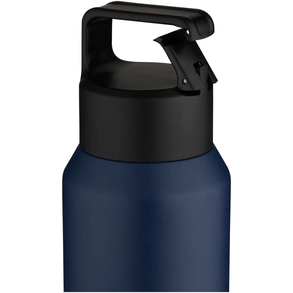 600 ml RCS-zertifizierte Kupfer-Vakuum Isolierflasche aus recyceltem Edelstahl (Kohlensäure geeignet) – Ansicht 6