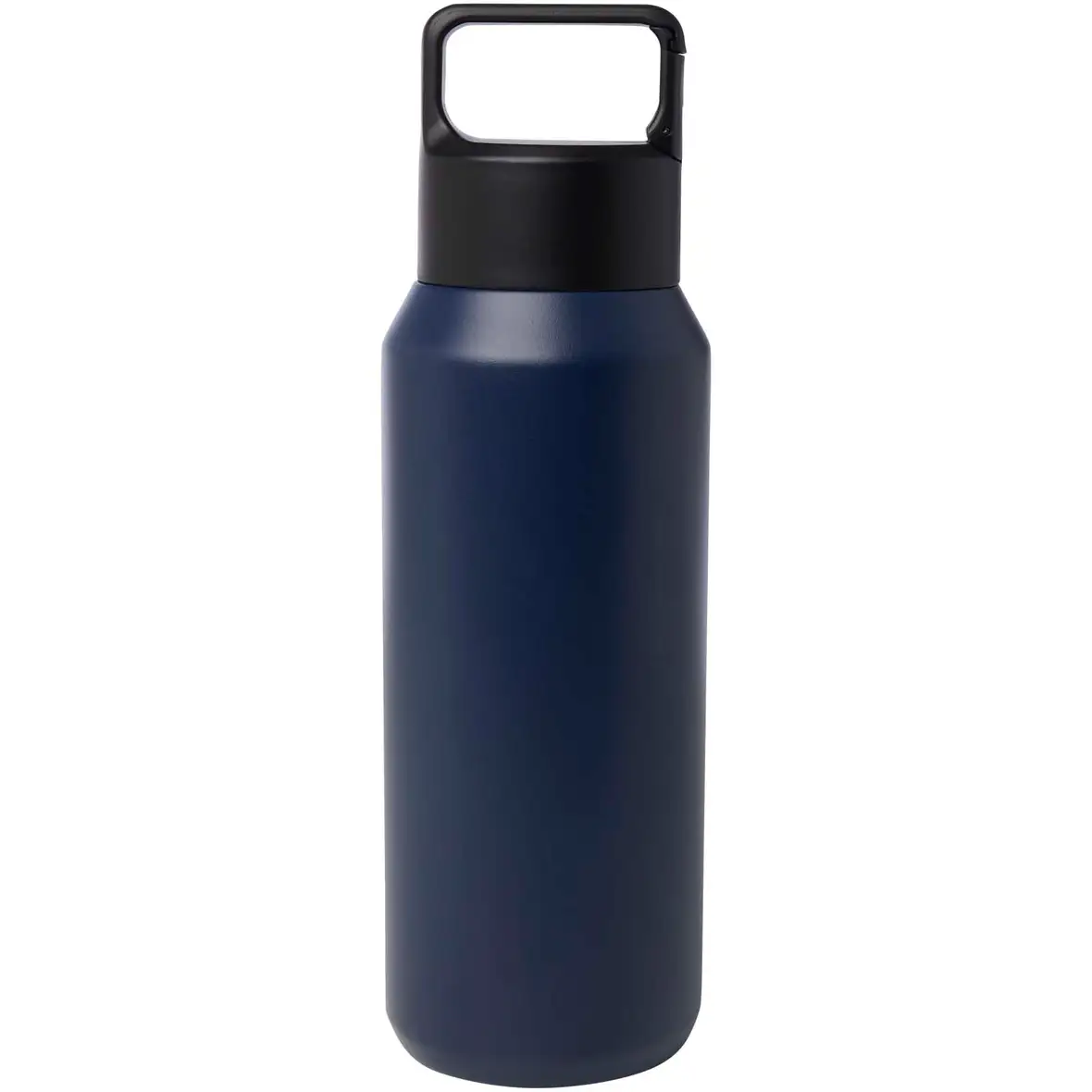 600 ml RCS-zertifizierte Kupfer-Vakuum Isolierflasche aus recyceltem Edelstahl (Kohlensäure geeignet) – Ansicht 2