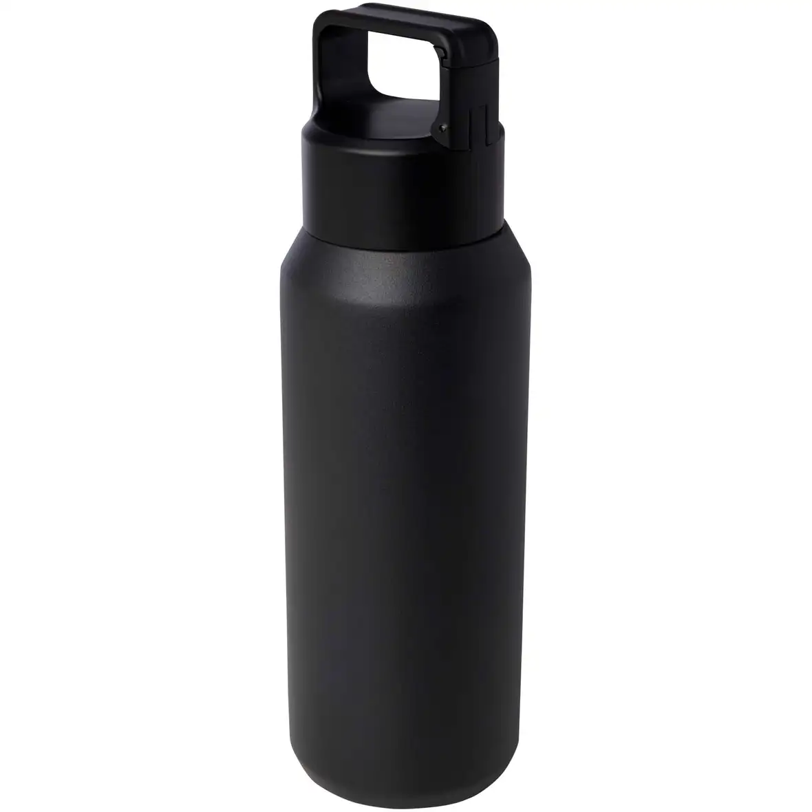 600 ml RCS-zertifizierte Kupfer-Vakuum Isolierflasche aus recyceltem Edelstahl (Kohlensäure geeignet) – Ansicht 8