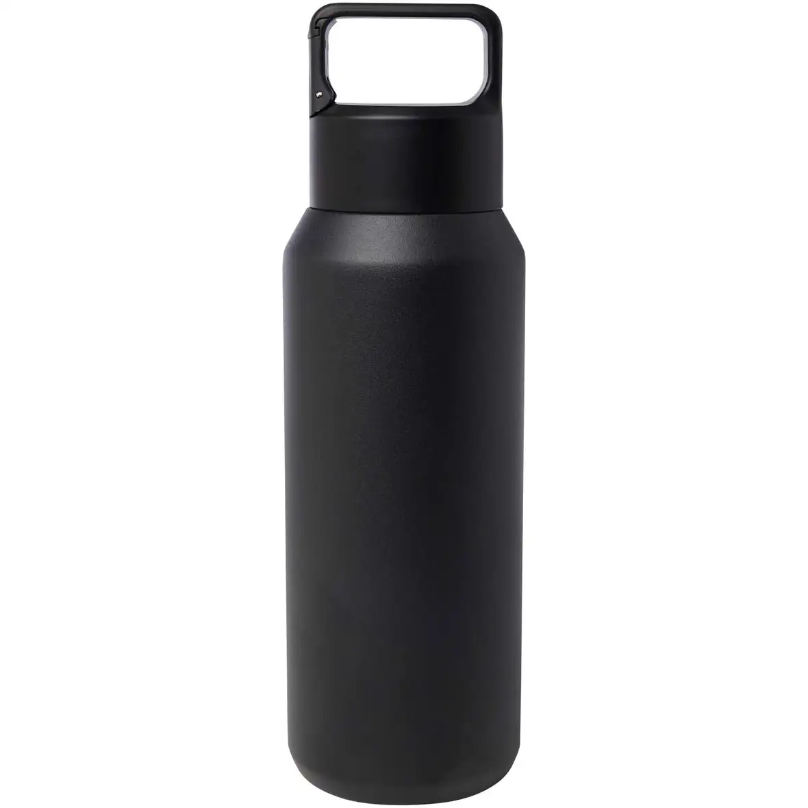 600 ml RCS-zertifizierte Kupfer-Vakuum Isolierflasche aus recyceltem Edelstahl (Kohlensäure geeignet) – Ansicht 10