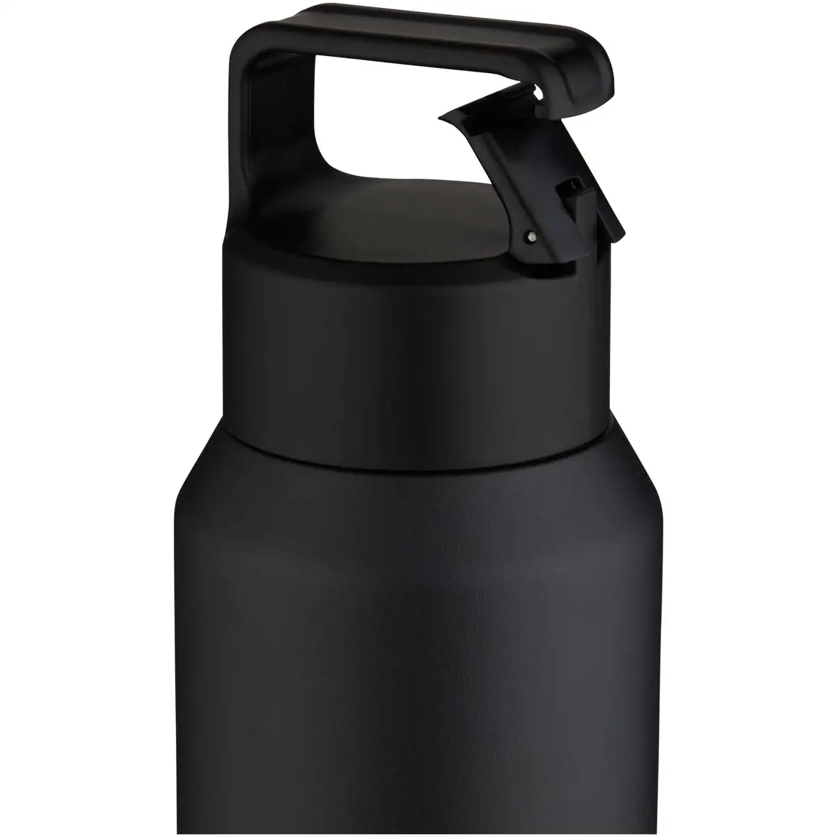 600 ml RCS-zertifizierte Kupfer-Vakuum Isolierflasche aus recyceltem Edelstahl (Kohlensäure geeignet) – Ansicht 13