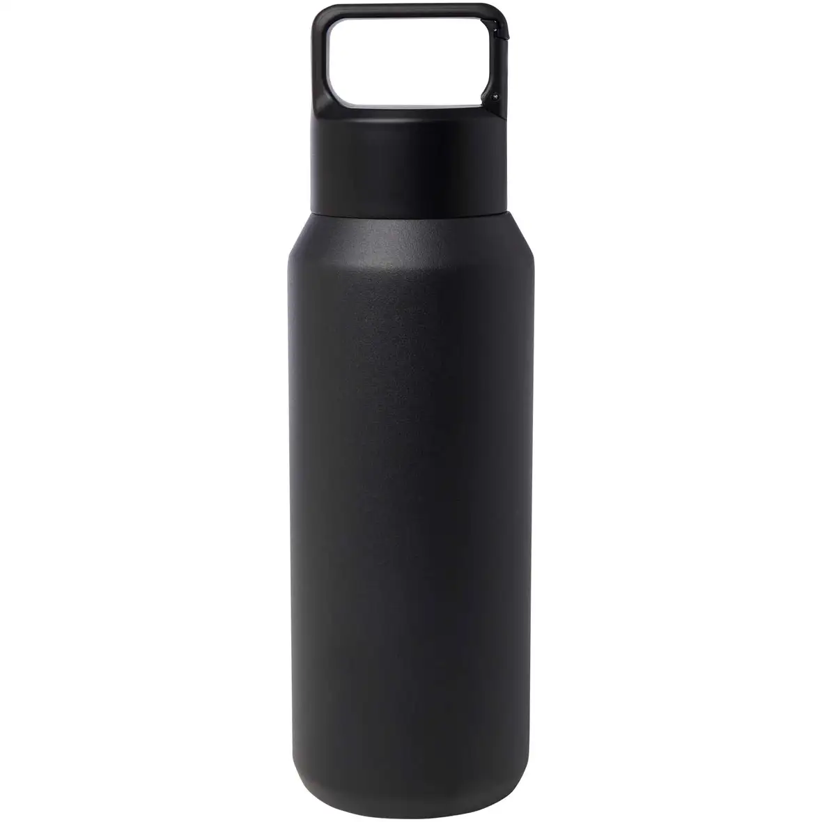 600 ml RCS-zertifizierte Kupfer-Vakuum Isolierflasche aus recyceltem Edelstahl (Kohlensäure geeignet) – Ansicht 9