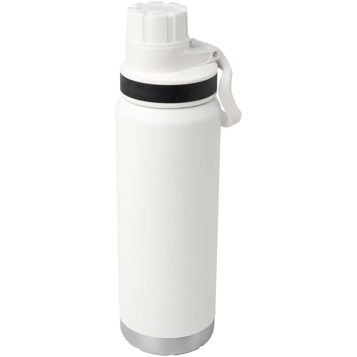 700 ml RCS-zertifizierte Kupfer-Vakuum Isolierflasche aus recyceltem Edelstahl (Kohlensäure geeignet) – Ansicht 1