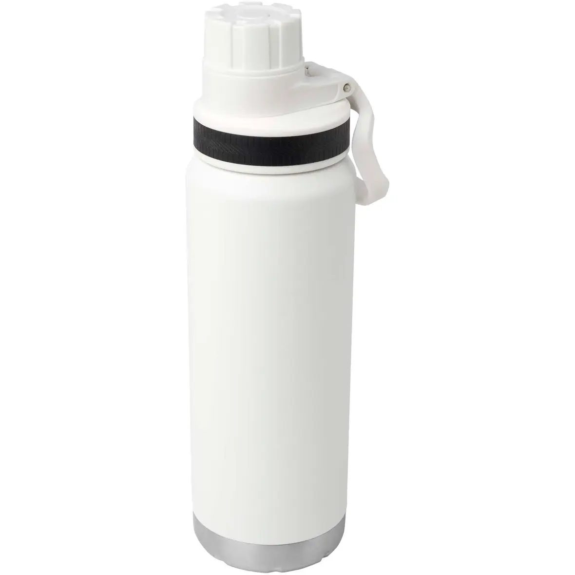 700 ml RCS-zertifizierte Kupfer-Vakuum Isolierflasche aus recyceltem Edelstahl (Kohlensäure geeignet) – Werbeartikel mit Logo bedrucken