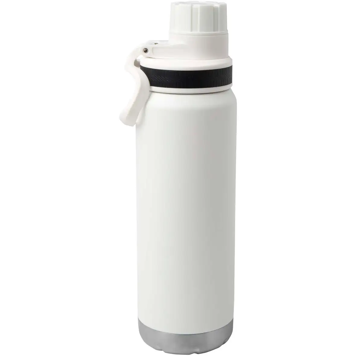 700 ml RCS-zertifizierte Kupfer-Vakuum Isolierflasche aus recyceltem Edelstahl (Kohlensäure geeignet) – Ansicht 3