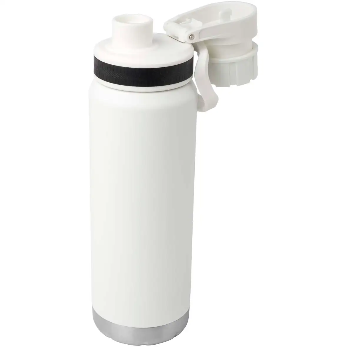 700 ml RCS-zertifizierte Kupfer-Vakuum Isolierflasche aus recyceltem Edelstahl (Kohlensäure geeignet) – Ansicht 5