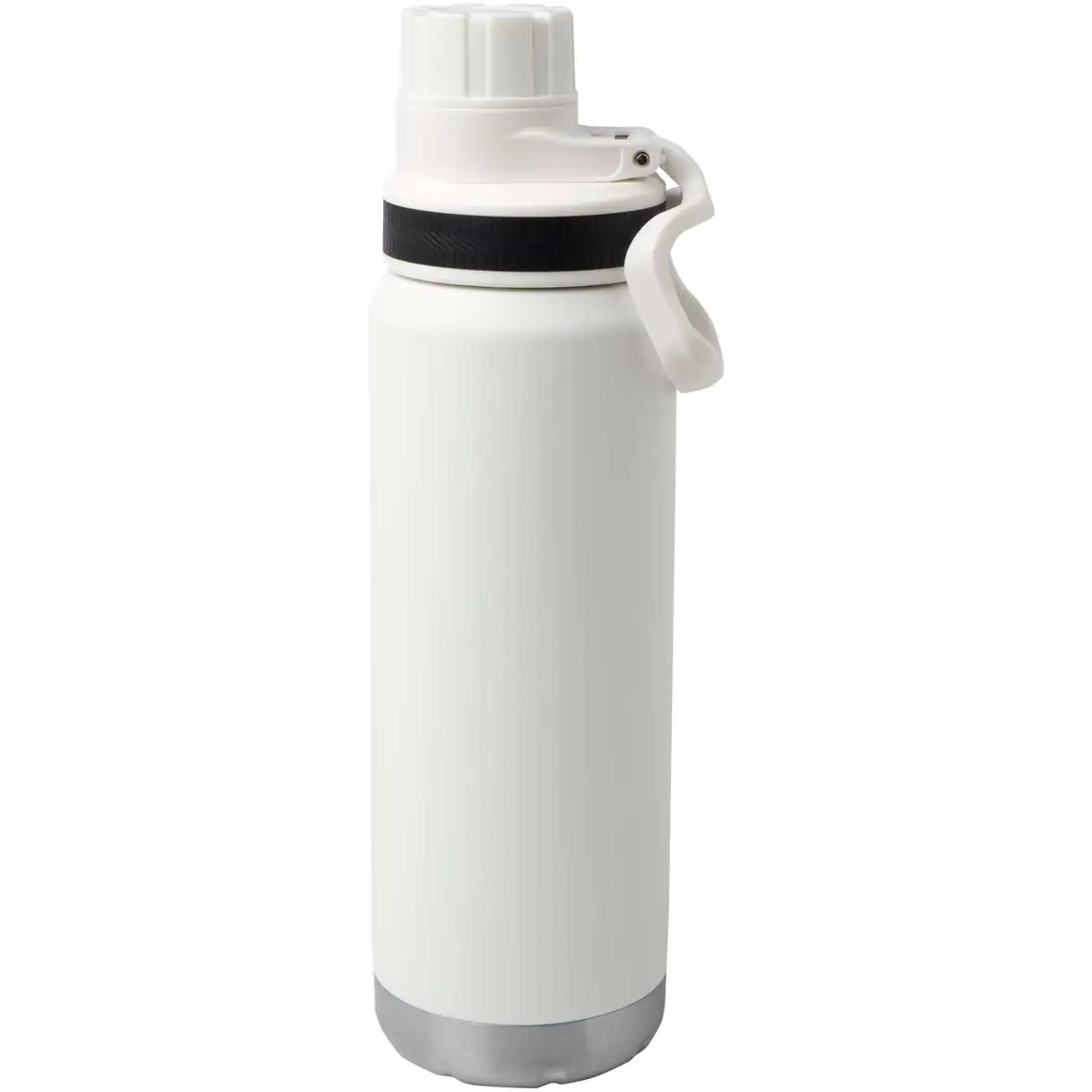 700 ml RCS-zertifizierte Kupfer-Vakuum Isolierflasche aus recyceltem Edelstahl (Kohlensäure geeignet) – Ansicht 2