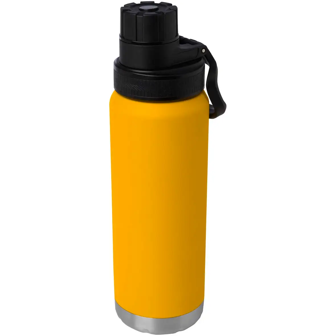 700 ml RCS-zertifizierte Kupfer-Vakuum Isolierflasche aus recyceltem Edelstahl (Kohlensäure geeignet) – Ansicht 8