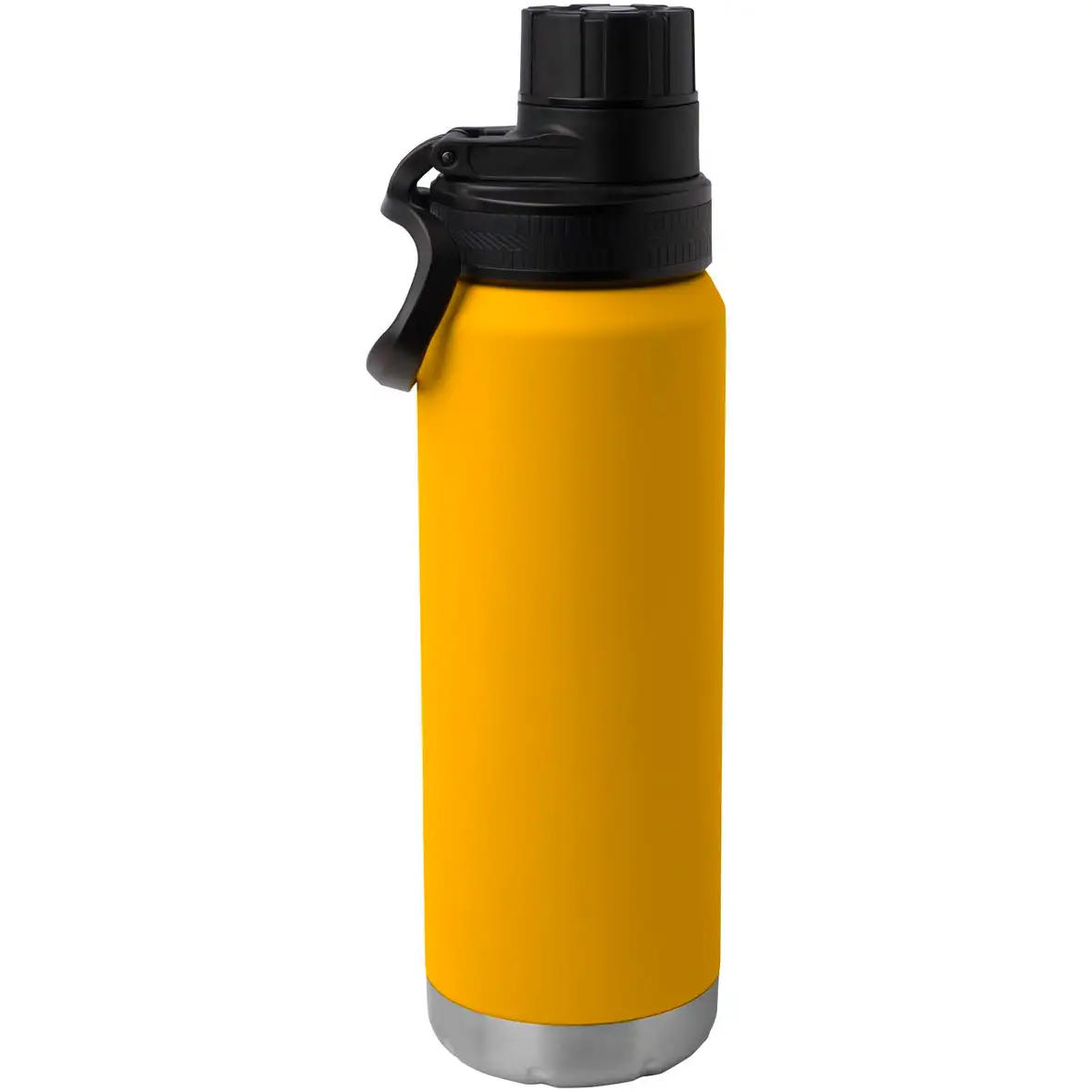 700 ml RCS-zertifizierte Kupfer-Vakuum Isolierflasche aus recyceltem Edelstahl (Kohlensäure geeignet) – Ansicht 10