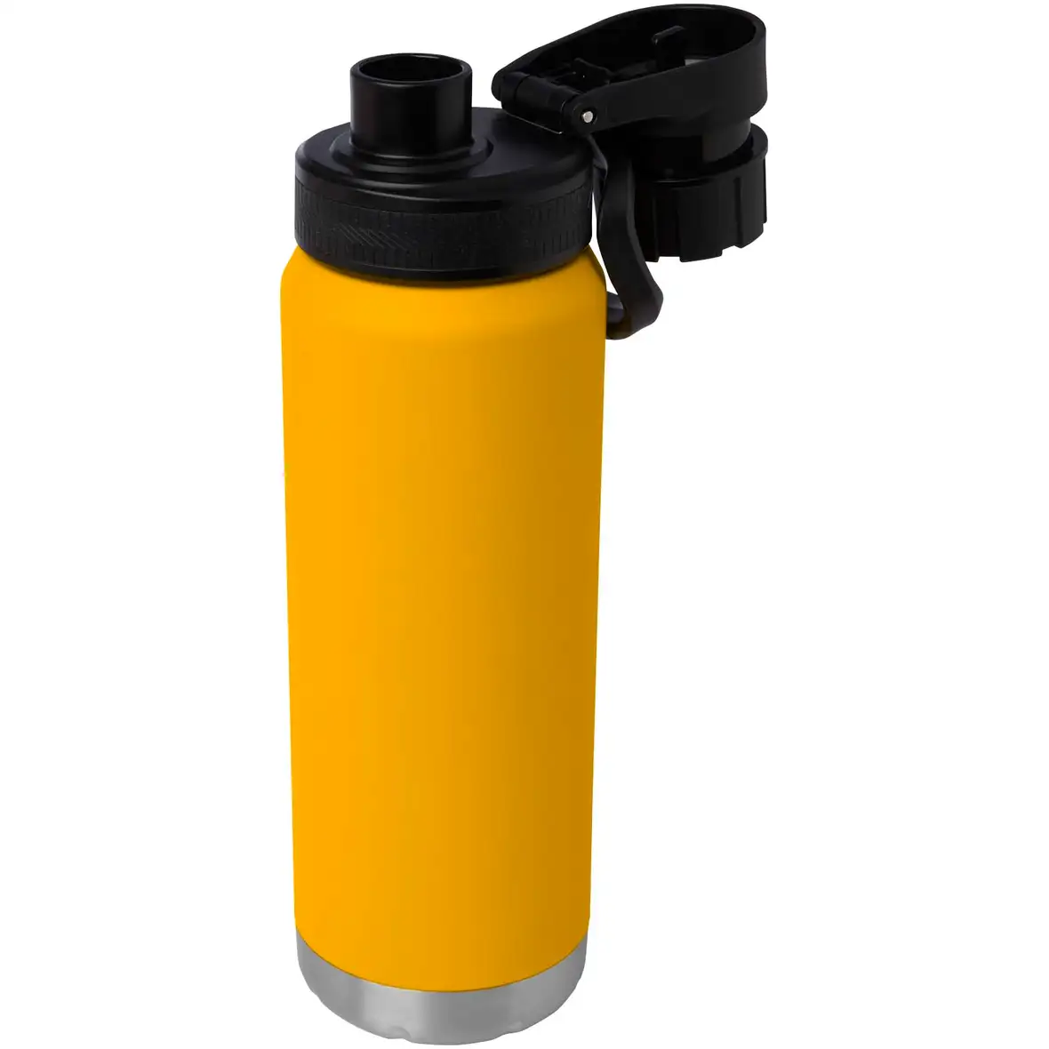 700 ml RCS-zertifizierte Kupfer-Vakuum Isolierflasche aus recyceltem Edelstahl (Kohlensäure geeignet) – Ansicht 12