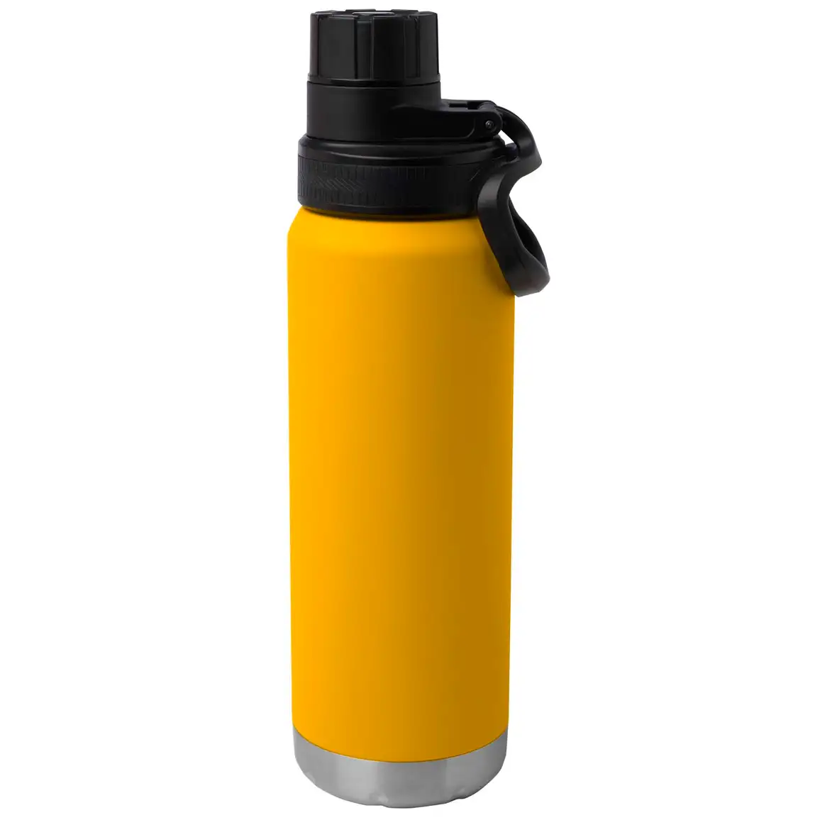 700 ml RCS-zertifizierte Kupfer-Vakuum Isolierflasche aus recyceltem Edelstahl (Kohlensäure geeignet) – Ansicht 9