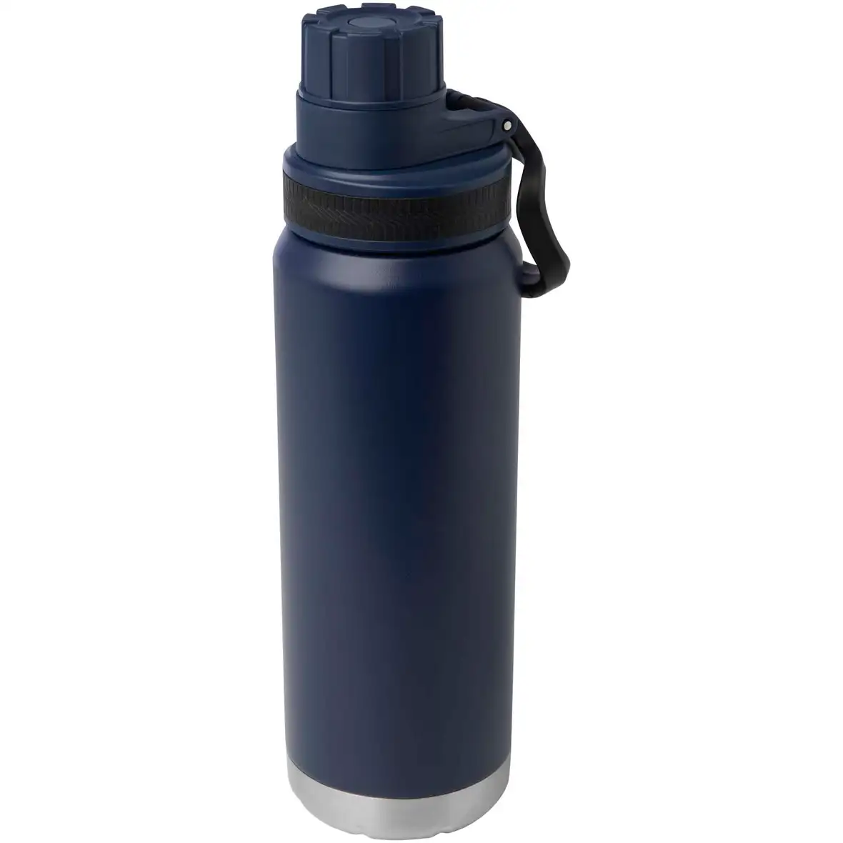 700 ml RCS-zertifizierte Kupfer-Vakuum Isolierflasche aus recyceltem Edelstahl (Kohlensäure geeignet) – Ansicht 15