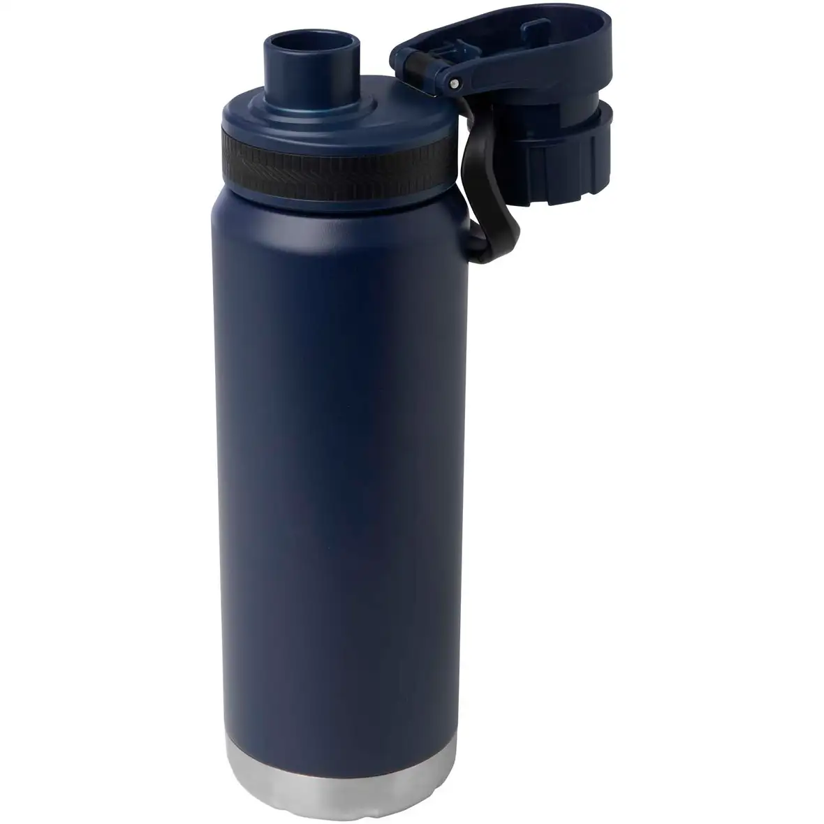 700 ml RCS-zertifizierte Kupfer-Vakuum Isolierflasche aus recyceltem Edelstahl (Kohlensäure geeignet) – Ansicht 19