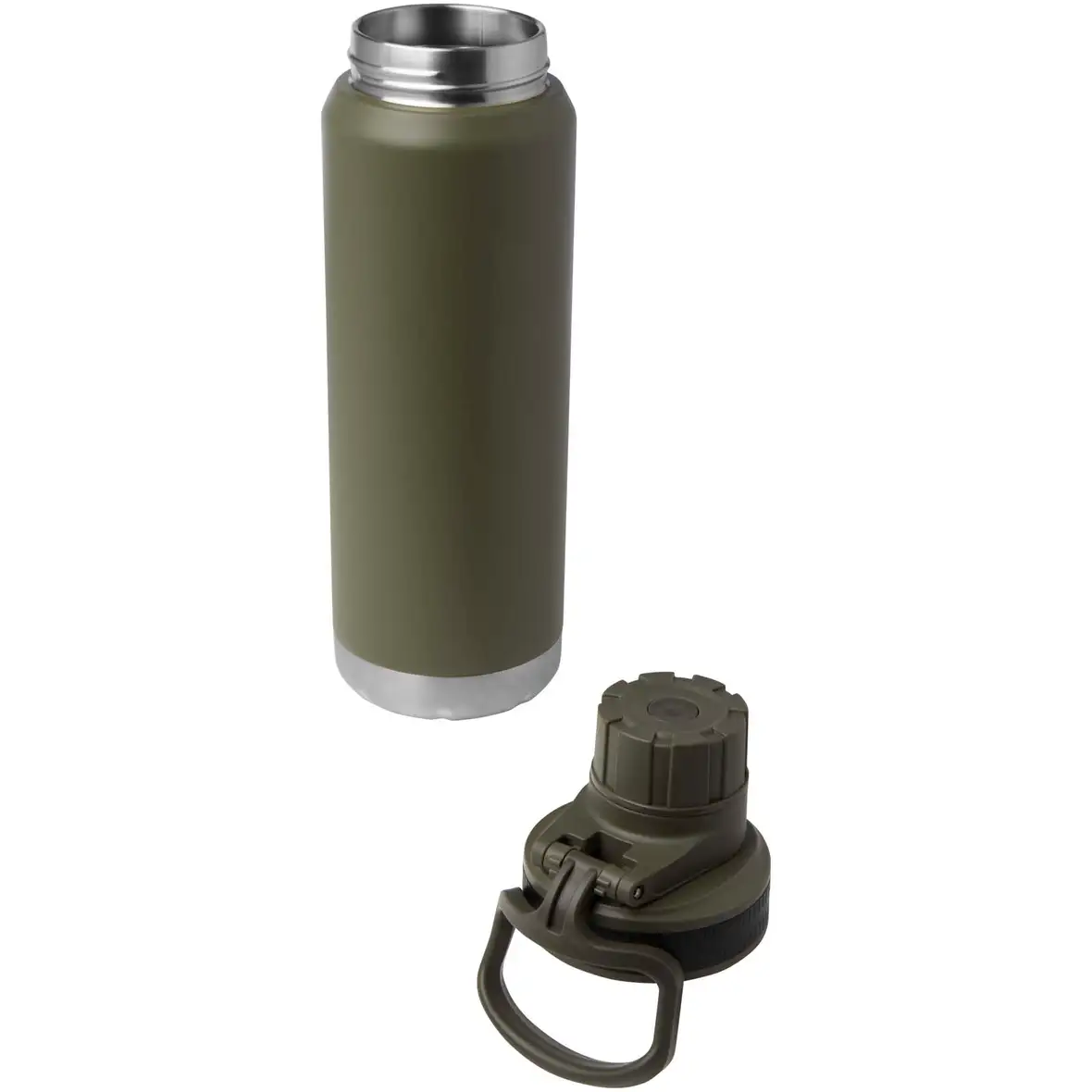 700 ml RCS-zertifizierte Kupfer-Vakuum Isolierflasche aus recyceltem Edelstahl (Kohlensäure geeignet) – Ansicht 25