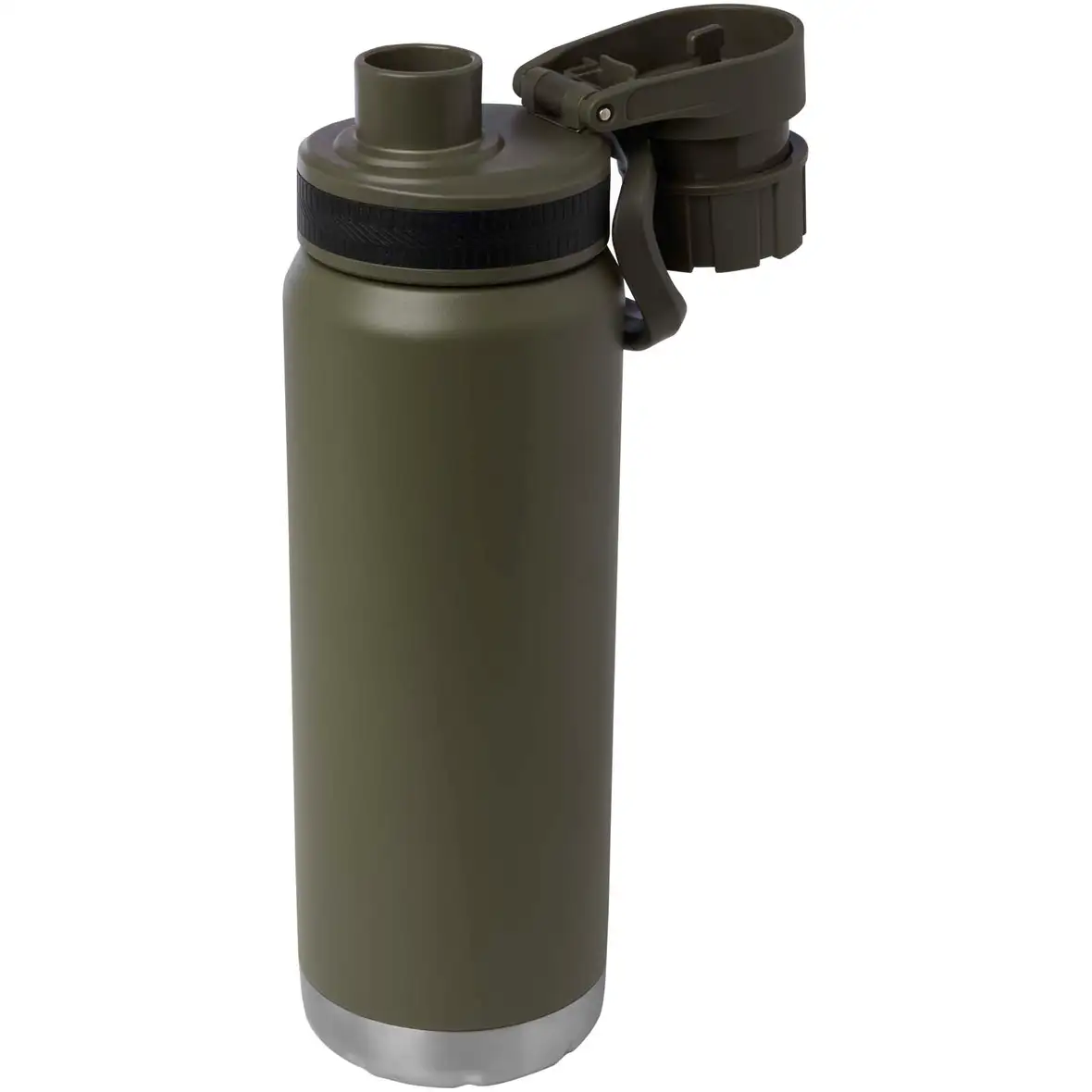 700 ml RCS-zertifizierte Kupfer-Vakuum Isolierflasche aus recyceltem Edelstahl (Kohlensäure geeignet) – Ansicht 26