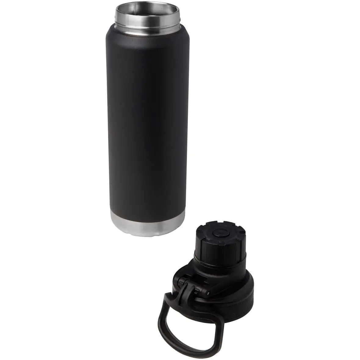 700 ml RCS-zertifizierte Kupfer-Vakuum Isolierflasche aus recyceltem Edelstahl (Kohlensäure geeignet) – Ansicht 32