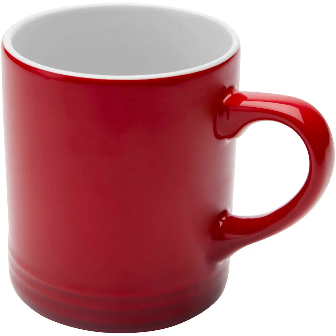 Keramiktasse 330 ml – Werbeartikel mit Logo bedrucken